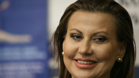 Илиана Раева за бронзовата медалистка Невяна Владинова: Много се гордея с вас!(Подробности)