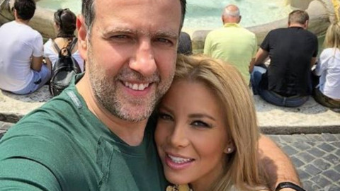 Емилия се шири в швейцарския палат на Мутафчийски