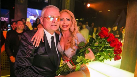 Жанета Осипова проговори за Христо Сираков!(Имало ли е тайна сватба)