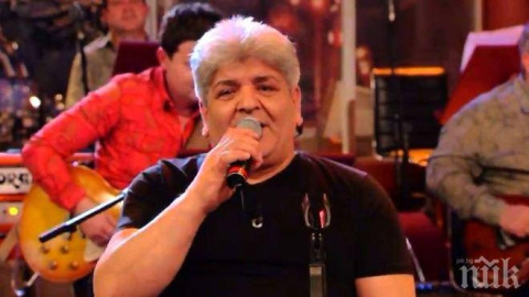 Сашо Роман два пъти избягал от смъртта! (Виж потресаващата му изповед)