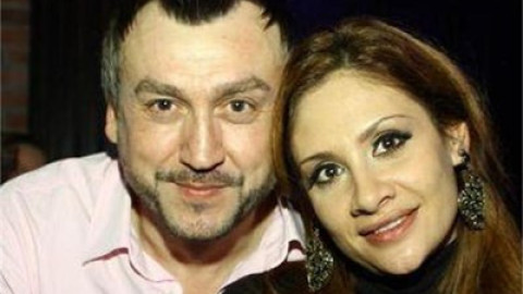 Любо Киров и Мариана Попова се оказаха доста палави! (Виж какво правели)