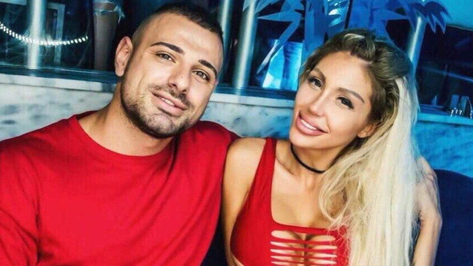 Джулиана Гани: Дай боже, до Великден да съм разведена
