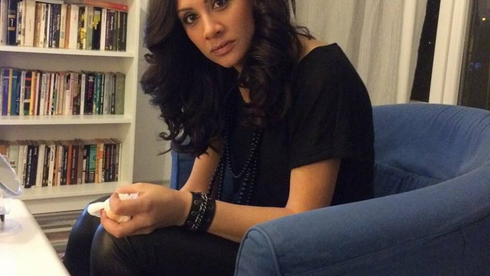 Мариана Попова с последна песен (Отрече се от гилдията)