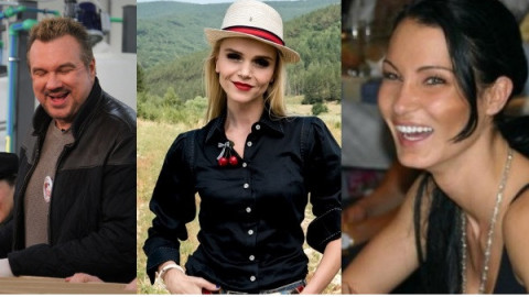 Цеци Красимирова се закани на Бакалова: Сваляла гаджето й! (Виж още)
