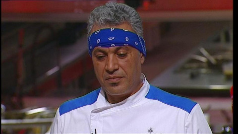 Египтянинът Хани разкри истината за Хелс Китчън!(Шокът е огромен)