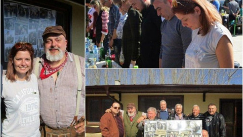 Върнаха усмивката на Алекс Сърчаджиева!(Ето кой помогна това да се случи)