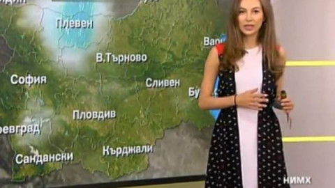 Никол Станкулова се завърна на екран! (По-секси е от всякога-ето тайната й)