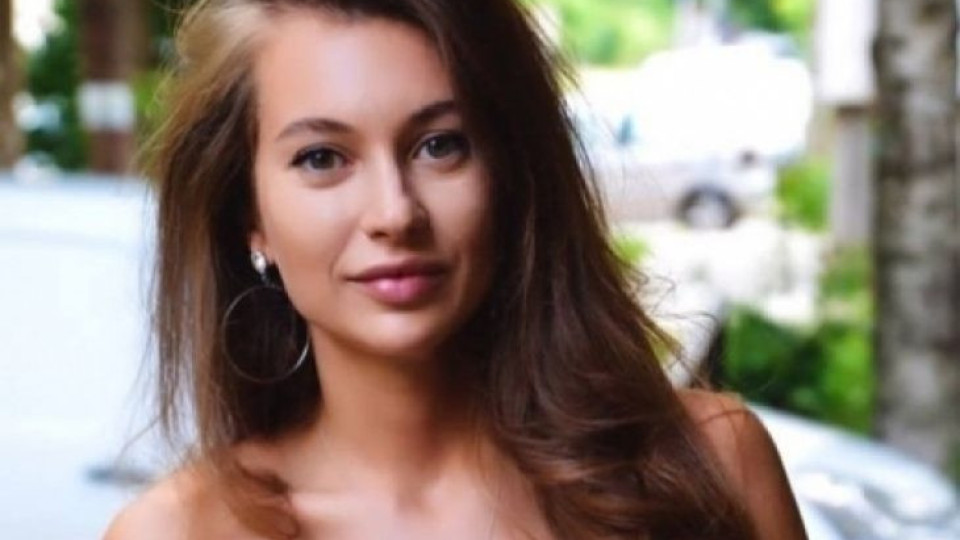 Никол Станкулова се върна на работа все така ослепителна