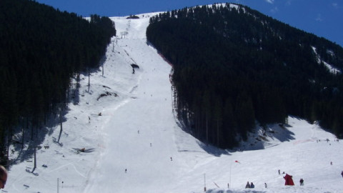 Bansko loses BGN 158 mln. a year because of the Greens