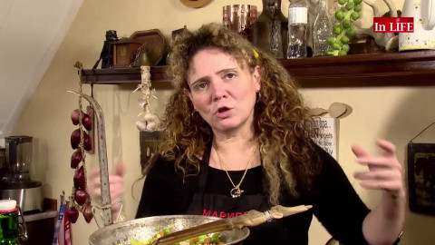 Мариела Нордел не може да се отърси от кошмара! (Кой й причини това)