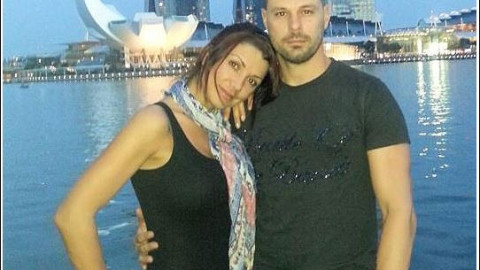 Бившият на Кали разкри има ли нова жена до себе си (Вижте тук)