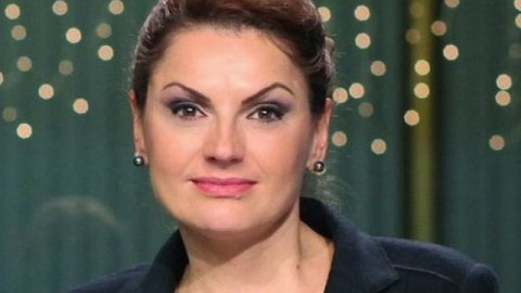 Ани Салич цъфти от нова любов