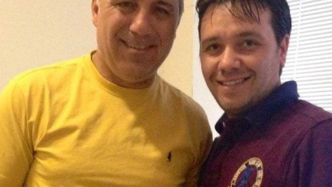 Скандал: Виж в какво се забърка братът на Христо Стоичков!