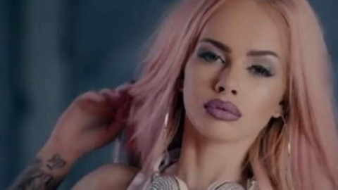 Чудо ли се случва със Сузанита? (Певицата пое по съвсем нов курс)