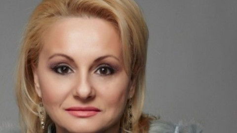Тони Димитрова болна от скръб: Бяхме толкова щастливи заедно!