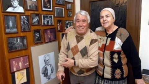 Системата се изгаври и с жената на Георги Калоянчев! (Телк я препъна жестоко)