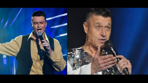 Георги Христов скочи на „Капките”: Не му платили за песента! (Пълни подробности)