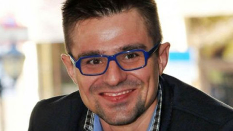 Андрей Арнаудов не може да повярва!(Споходи го огромна радост)