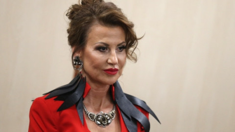 Илиана Раева не е на себе си от радост: Виж как избухна!