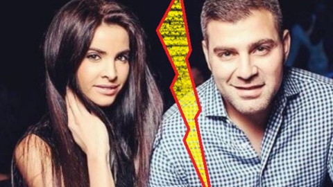 Край на приказката: Милионерът Лазгин разкара Христина Витанова!(Виж още)