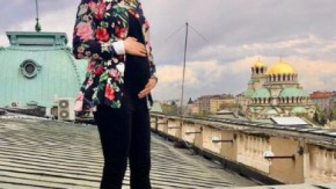 Йoaннa Дpaгнeвa потвърди радостната вест!(Бившата на Ненчо Балабанов показа наедряло коремче)