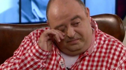 След една година: Любо Нейков проговори за първи път за майка си! (Ето цялата изповед)