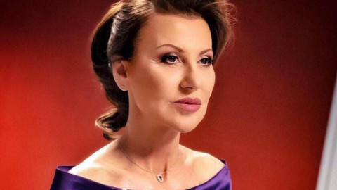 Илиана Раева не може да повярва: И този мой блян се сбъдна!