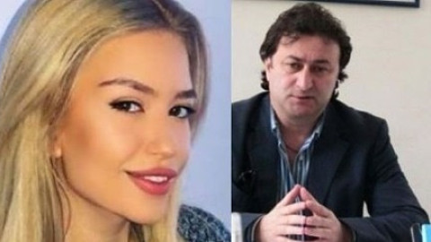 Тита на издръжка на община Силистра? Татко й издействал стипендия(Още за скандала)