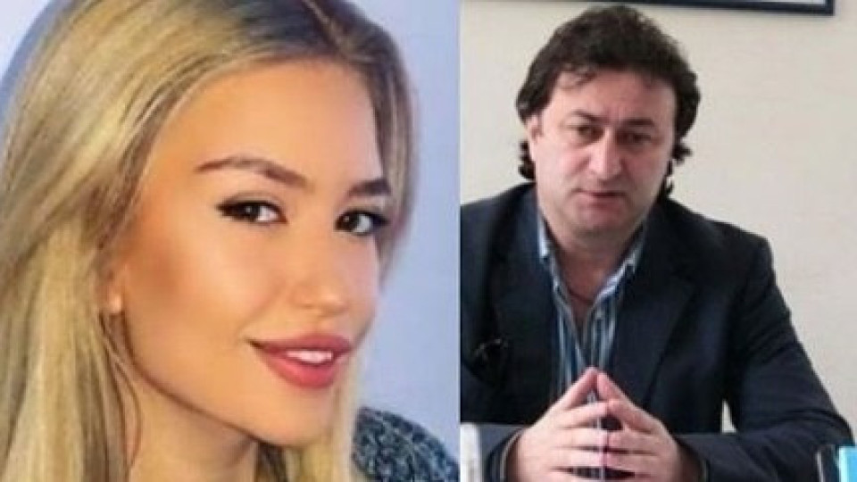 Тита на издръжка на община Силистра? Татко й издействал стипендия(Още за скандала)