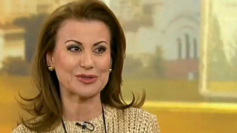 Илиана Раева: Как да не преливам от гордост и щастие!(Какво я взвири този път)