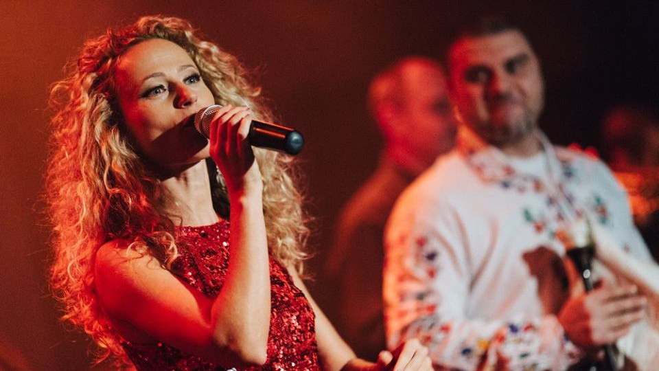 Деси Добрева мечтаела за оперна кариера