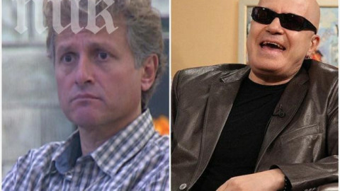 Къци Вапцаров сяда на стола на Слави Трифонов? (Истина или лъжа е-отговорът само тук)