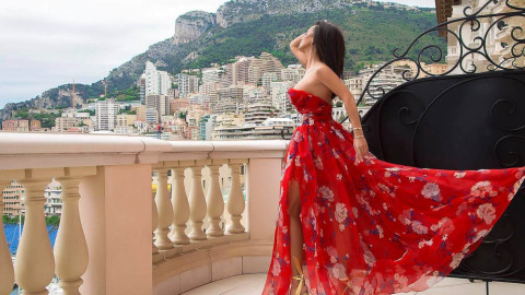 Любовникът на Мария й купи рокля за 20 бона