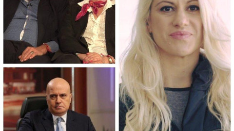 Зрителите от „Женени от пръв поглед” яко „нахраниха” Маги на Слави! (Виж тук)
