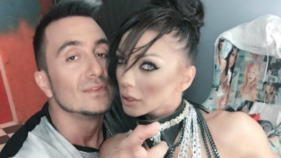 Коцето още прегрешава с Емануела