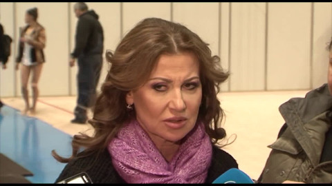 Илиана Раева: Очакваното се случи!Сензацията ще им извади очите