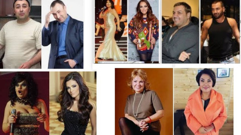 Родните ни звезди отслабнаха с тези диети! Виж на какви режими се подложиха