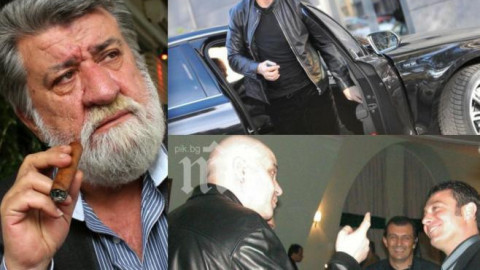 Вежди Рашидов скочи на Слави: Забогатя, пеейки на уше на богатите!(Още скандални разкрития)