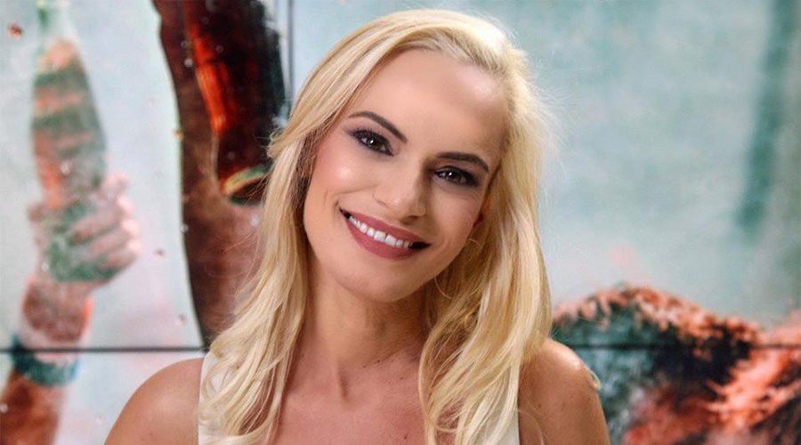 Ива Екимова