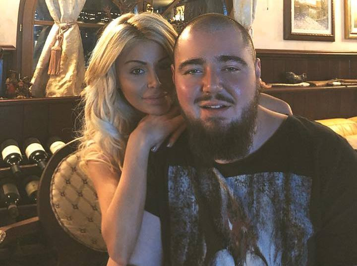 Светлана Гущерова лудна по астрологията