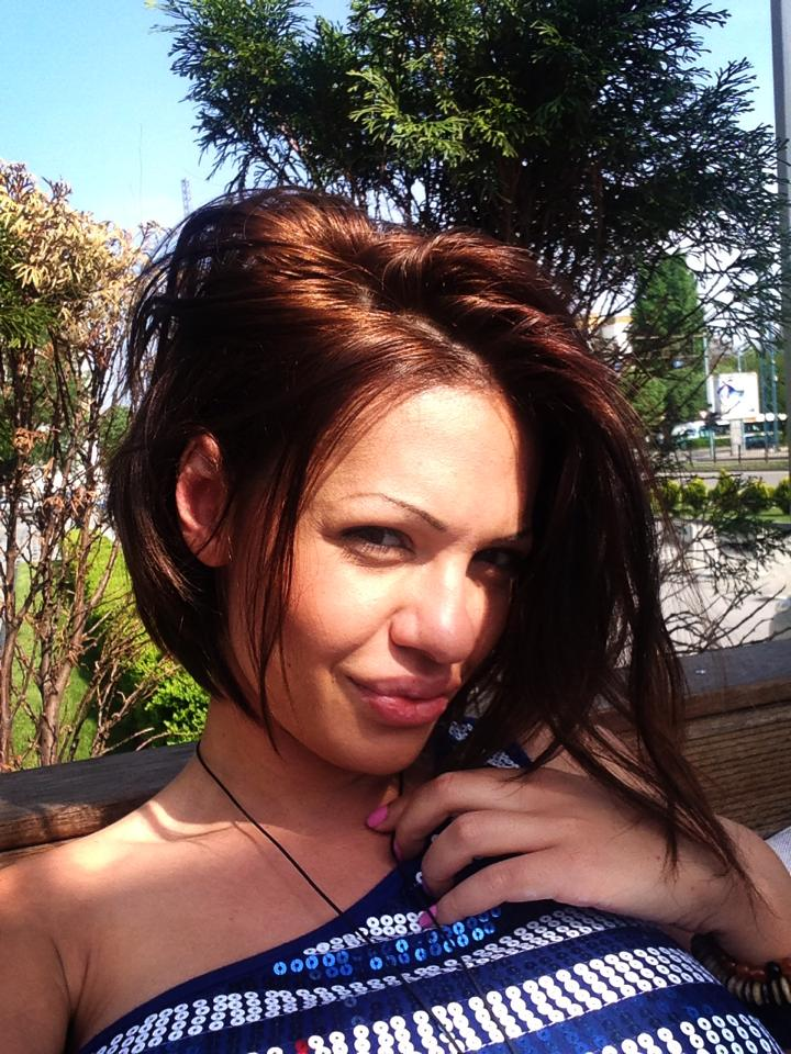 Калина Паскалева