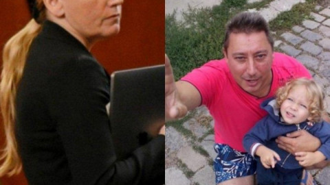 Без следа: Братът на Елена Йончева изчезна мистериозно!(Къде се покри-виж тук)