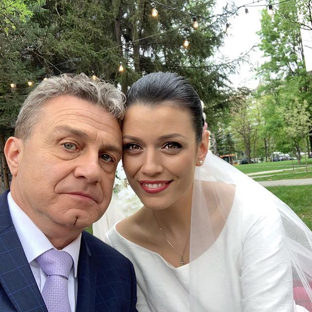 Ралица Паскалева и Емил Маркова отново на екран в осмия сезон на "Откраднат живот" сн. Инстаграм