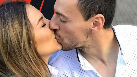 Даниел Петканов се изръсил с 50 000 лева за колата на Александра (Вижте как я е платил)