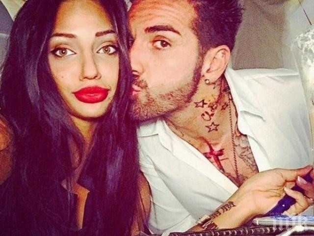 Есмер Омерова не кани Благо Джизъса за ЧРД на сина им