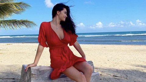 Извънредно: Ето я новата любима на Кубрат Пулев, Андреа не е на себе си! (СНИМКИ)