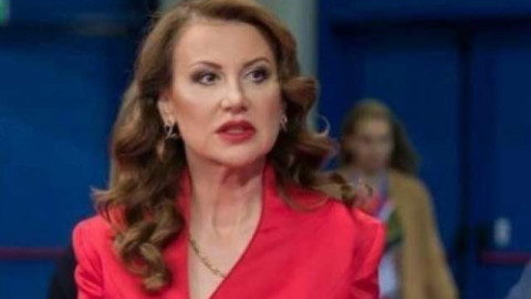Илиана Раева изригна: Не мога, а ми иде да крещя!(Подробности)