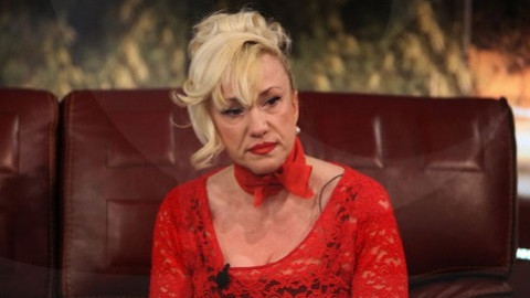 Сашка Васева е ужасена: Медицината не може да ми помогне!(Изповяда болката си)
