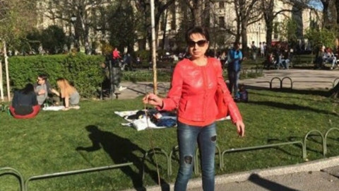 Бомба: Чистачка била първата работа на Цветанка Ризова?(Подробности)