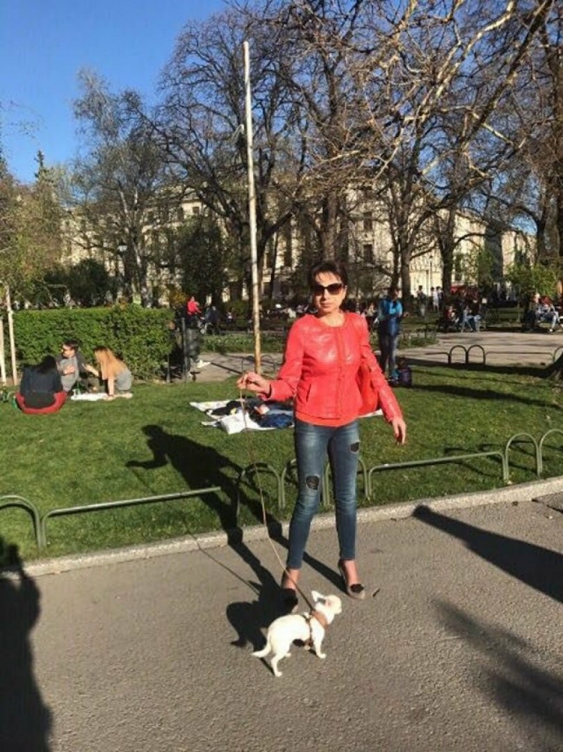 Цветанка Ризова